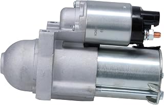 BOSCH SR8594N Premium 100% New Starter - Built for Extreme Conditions