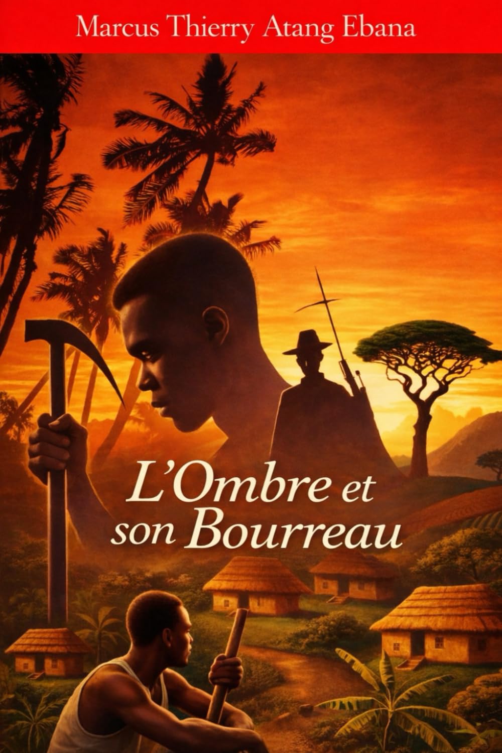 L’OMBRE ET SON BOURREAU
