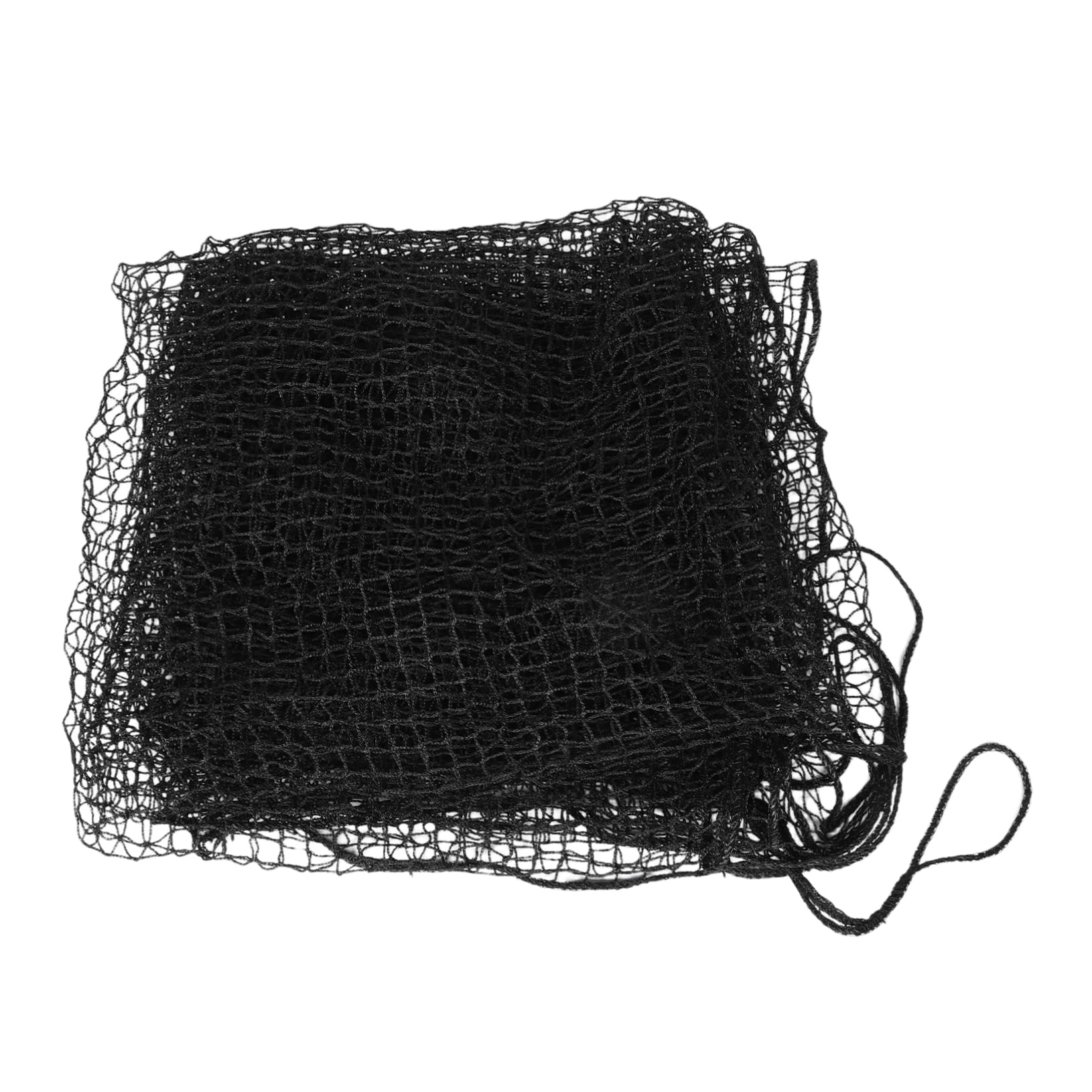 OHPHCALL Netting Golf 3x3m Golf Chiing Practice Net Large Net Area Quick Setup Heavy Duty Polyethylene Constructi