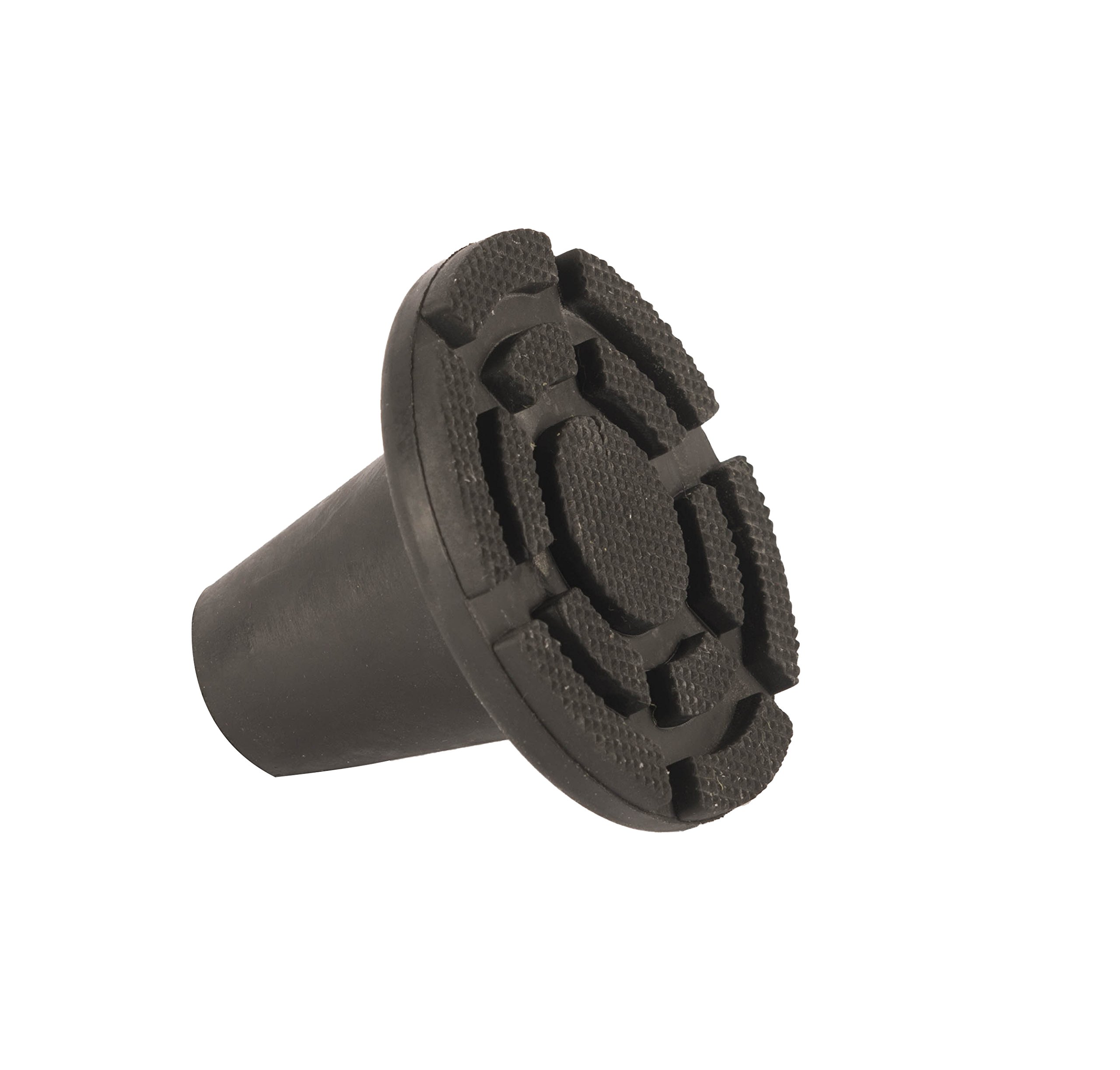 KMINA Forearm Crutches for Adults (x2 Units, Open Cuff), Crutches for