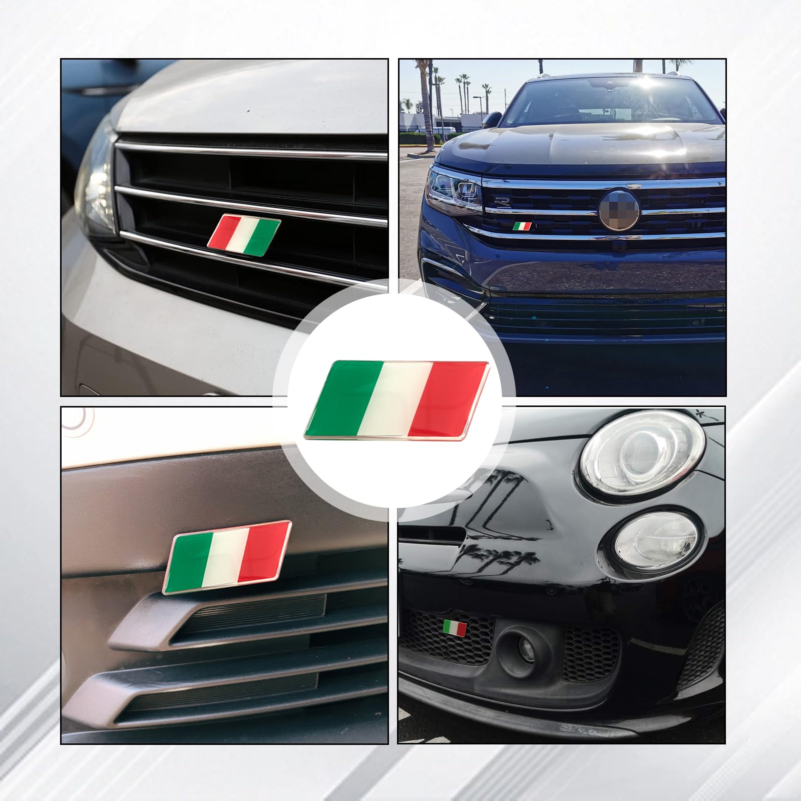 ヴィンテージイタリア都市エンブレム 8枚セット ヴィンテージイタリア都市エンブレム 8枚セット ヴィンテージ