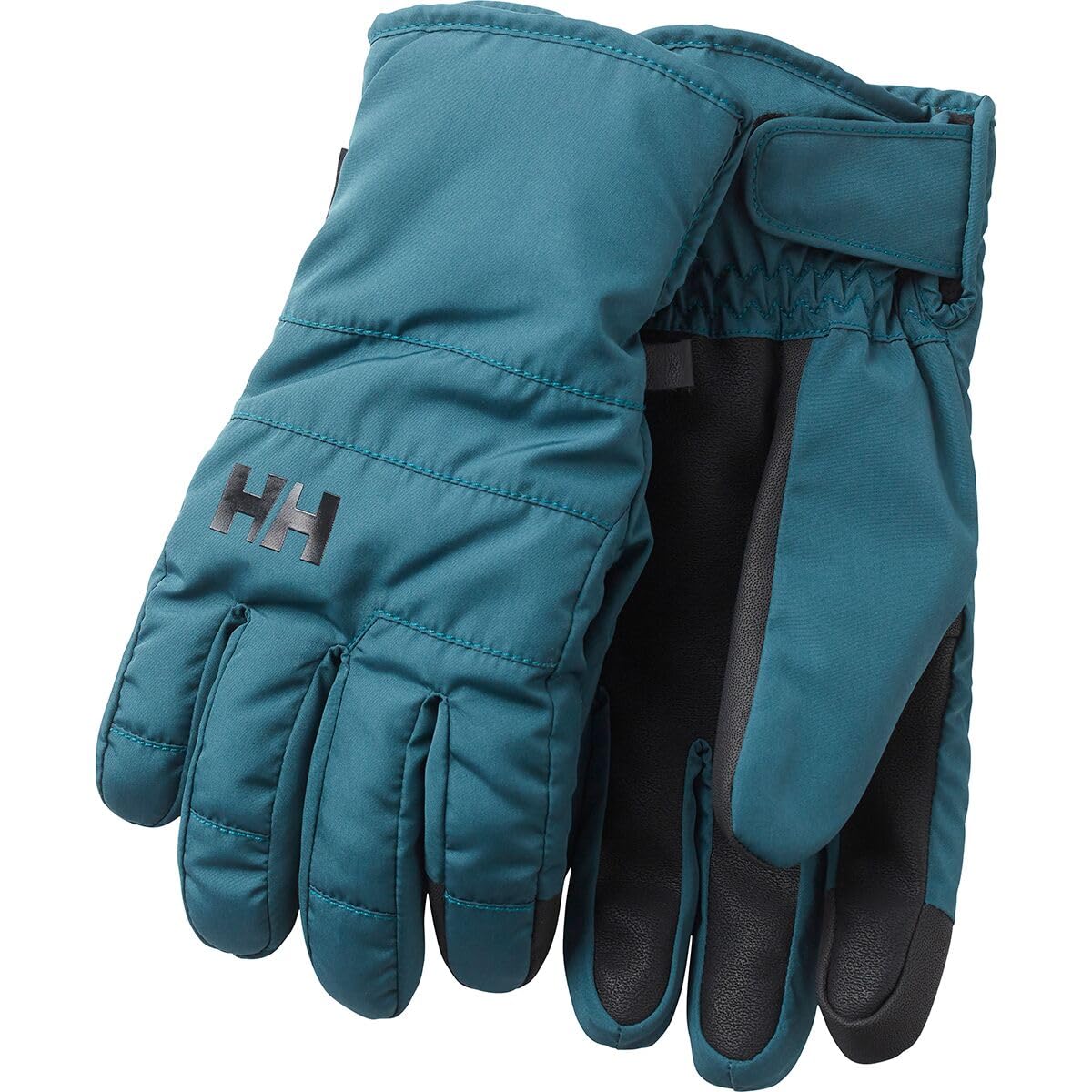 Helly Hansen Jr Swift HT Glove 2.0 Guantes de Actividad Deportiva, Unisex Adulto