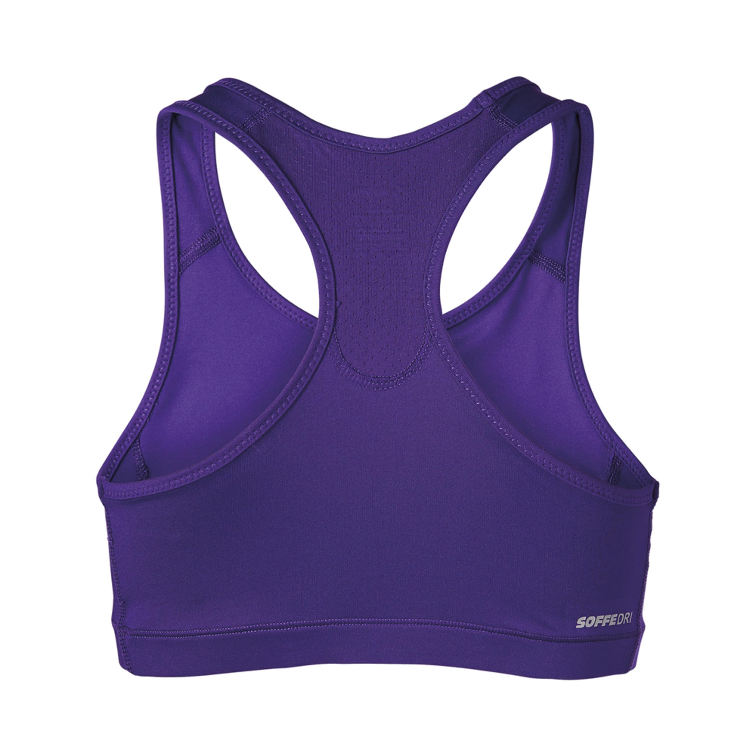 SOFFE Biustonosz sportowy Kobiety Juniors Mid Impact Sports Bra