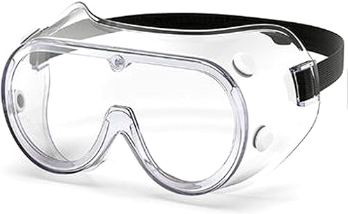 G & F Products - Gafas de seguridad 13016-NUEVAS 13016NEW con 99% de protección