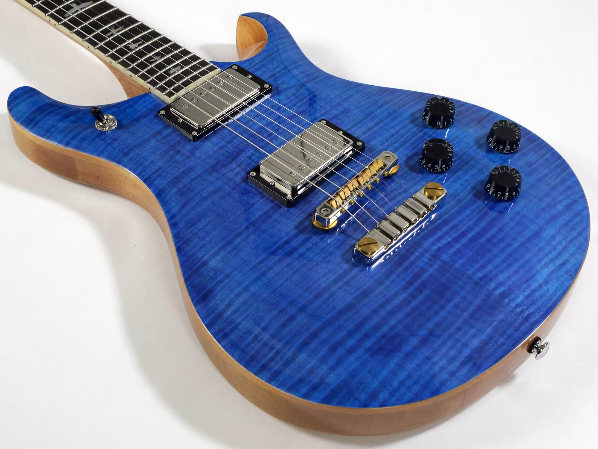 Amazon | Paul Reed Smith (PRS) SE McCARTY 594 2023 (Faded