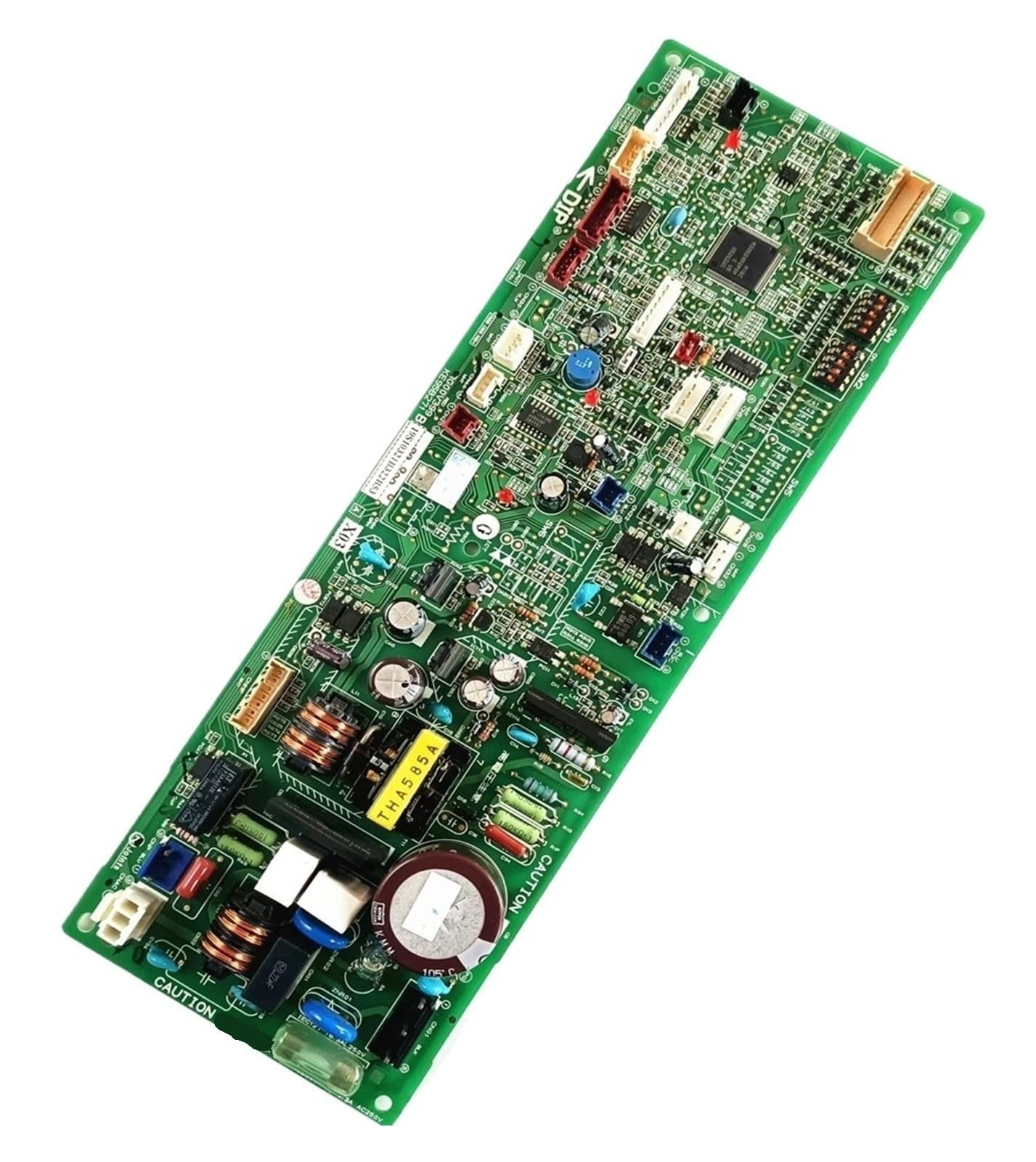 KKYHFUJVP For Air Conditioner Power Control PCB Motherboard RG00V399B KE95B271