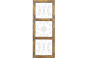 Architectural-Wall-Decor-A Majestic Fusion of Nature and Craftsmanship