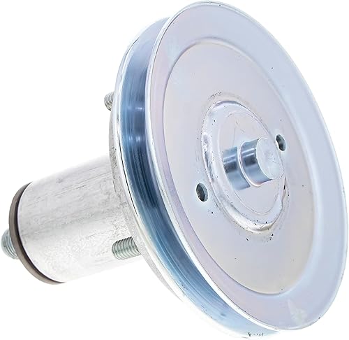 Miniatura 4 de Ariens 51537200 Kit de montaje de husillo de cubierta para borde de 52 pulgadas, Ikon (reemplaza a 51528000)