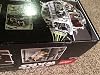 LEGO Star Wars DEATH STAR - 10188 - Star Wars Death Star Parallel