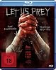 Let Us Prey [Blu-ray]
