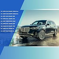 Vista 4 de Tapa de válvula de motor de aluminio con junta compatible con BMW 128i 2006-2013 328i 328ixDrive X3 323i 528i 528ixDrive X5 328x 264-935 11127552281