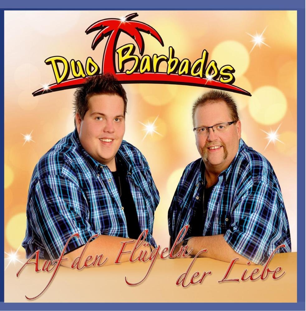 Auf Den Flügeln der Liebe