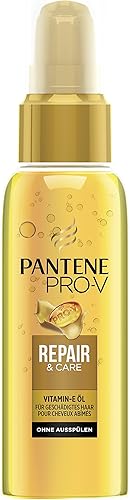Pantene Pro-V Keratin Protect Huile Capillaire