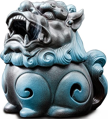 Quemador de incienso de cerámica creativo placa de cigarra quemador de incienso diseño independiente algodón ignífugo integrado decoración de mesa