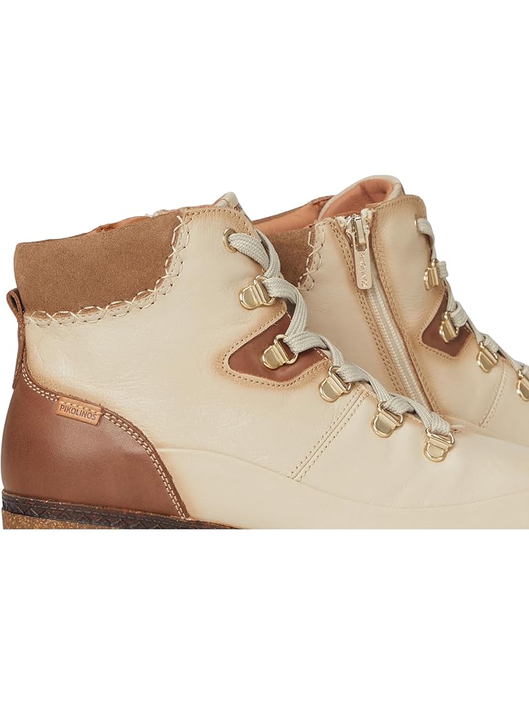 Beige PIKOLINOS Granada W0W-8676C2