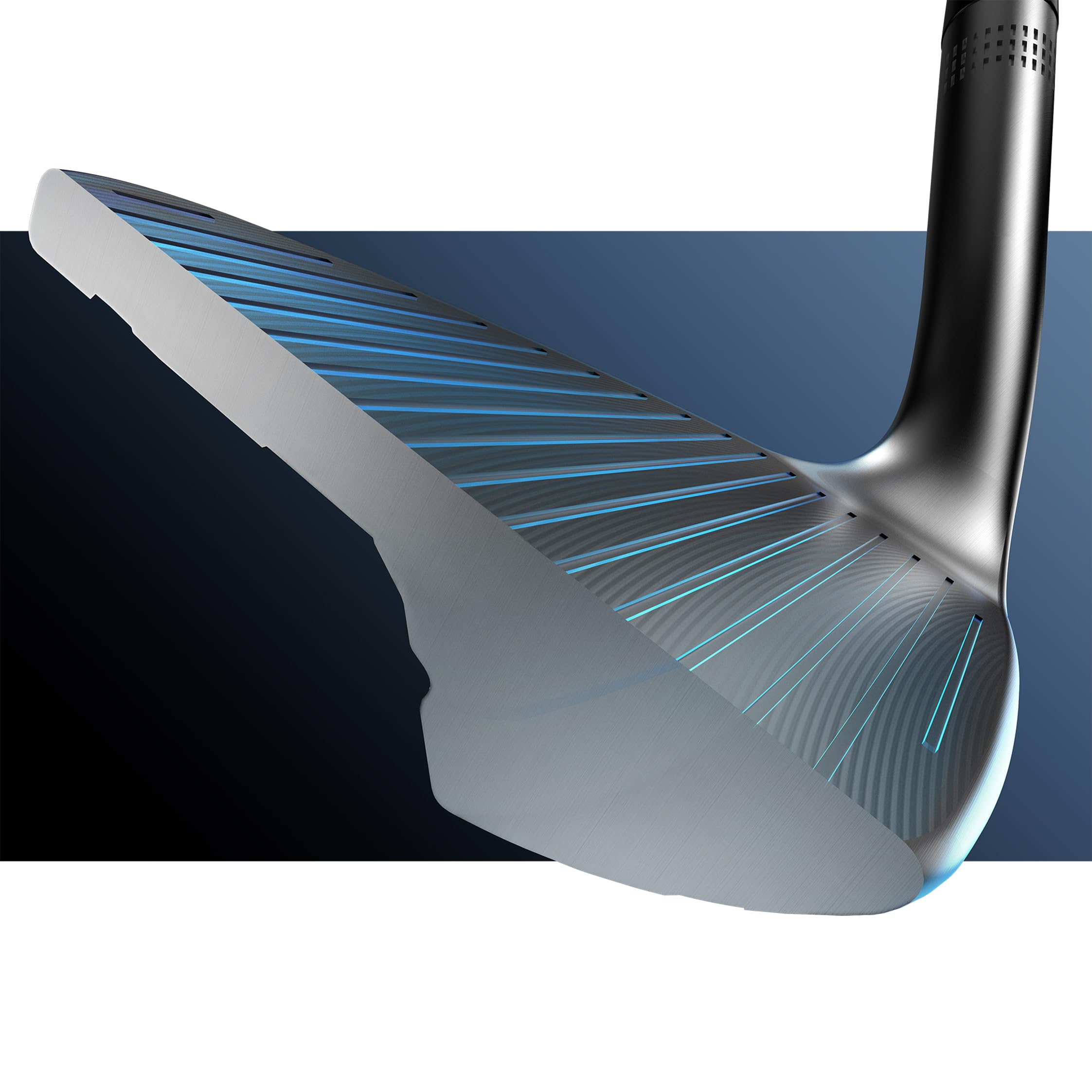Staff Model ZM Wedge HT
