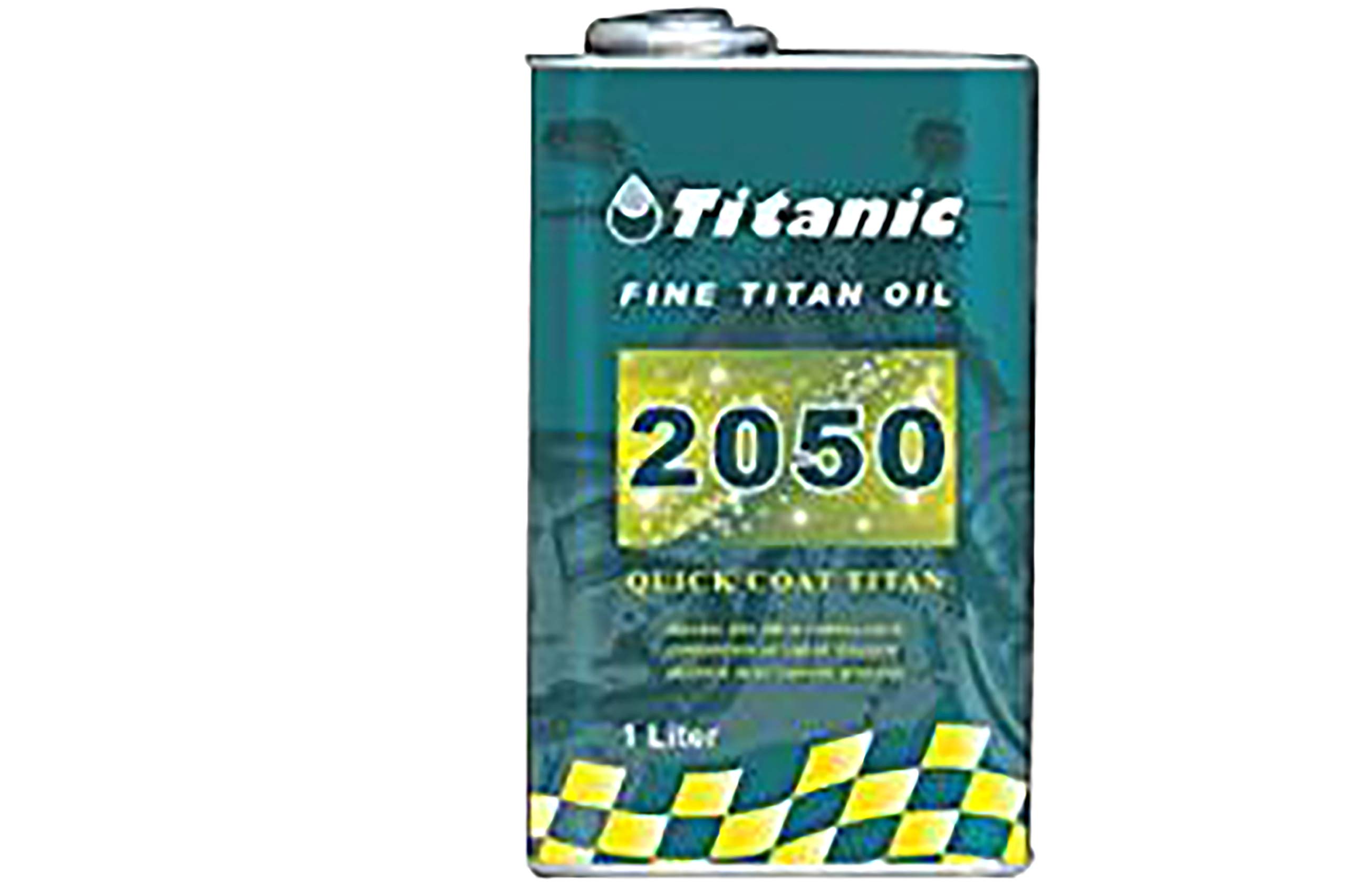 チタニック  TGーC1000   １０００ml Titanic（チタニック） SYNTHETIC TITAN シンセティックチタン 10W50