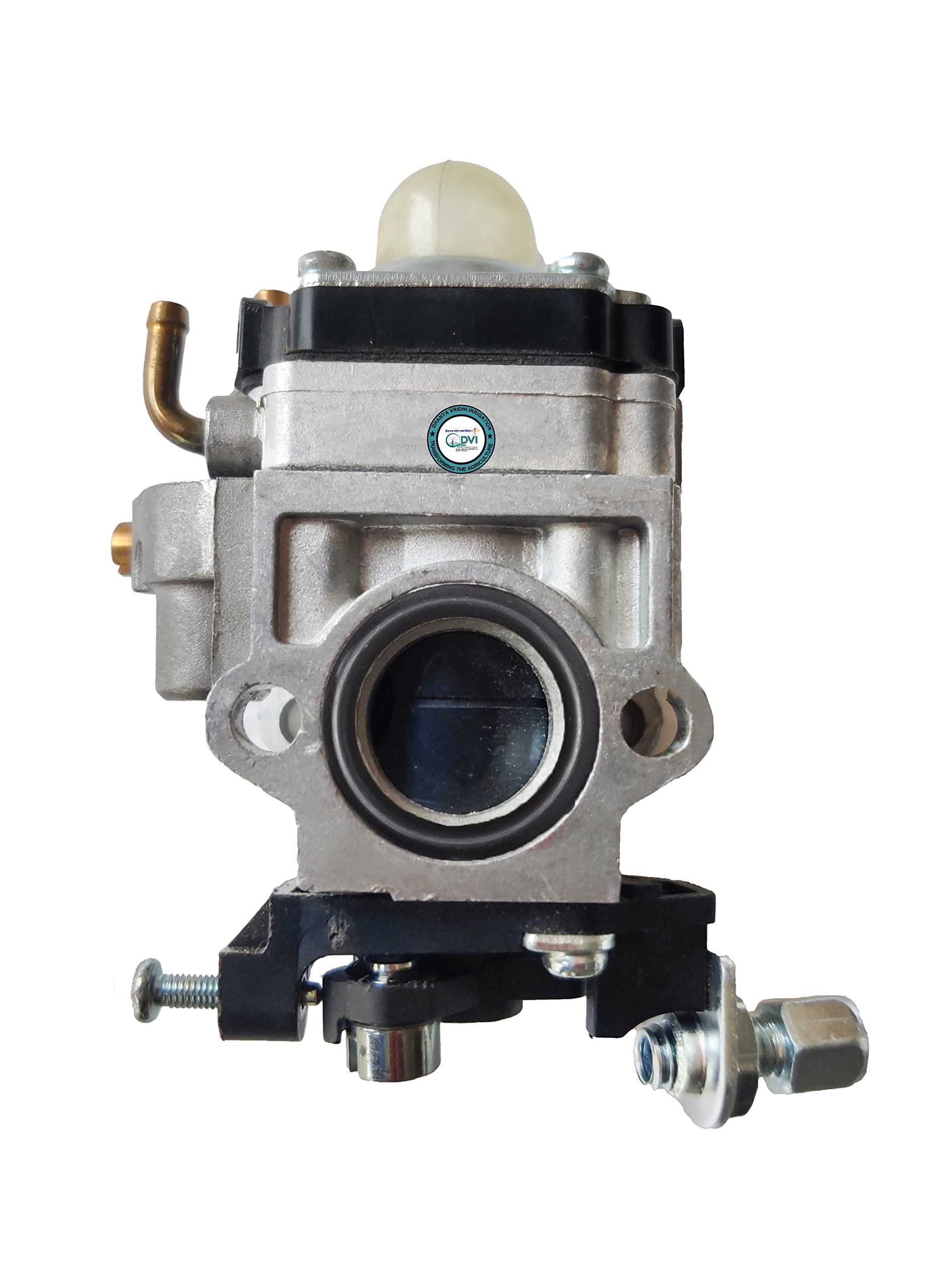 DVI Universal Carburetor FIT to All Types of 52/63/68CC Power Weeder Machine (B0B6WLGW6Q) Amazon Price History, Amazon Price Tracker