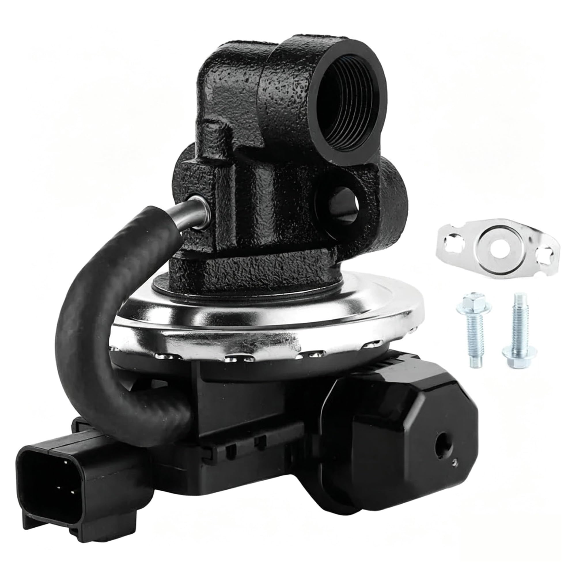 Gointdjd One Color Egr Valve For For Crown For Victoria 2003-2011 Exhaust Gas Recirculation