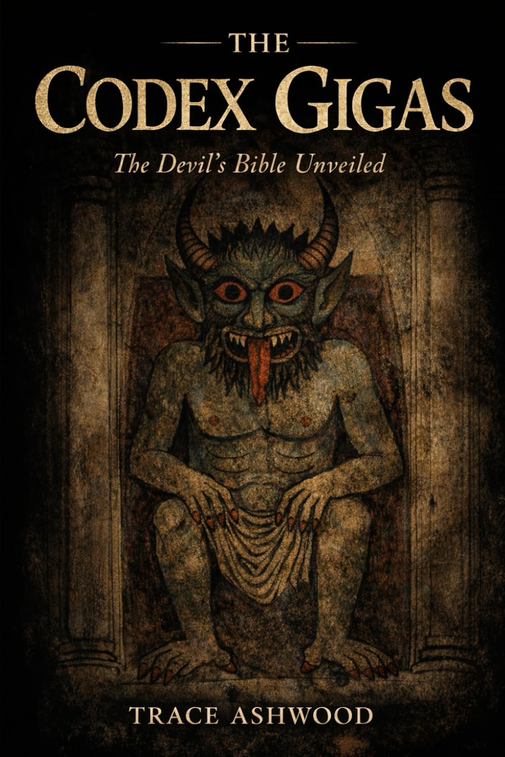 THE CODEX GIGAS: The Devil's Bible Unveiled A Complete Exploration of History's Most Mysterious Manuscript