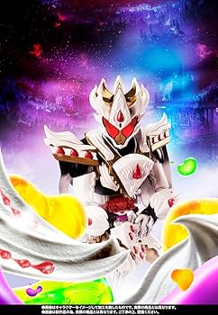 Amazon.co.jp: S.H.Figuarts 仮面ライダーガヴ ケーキング