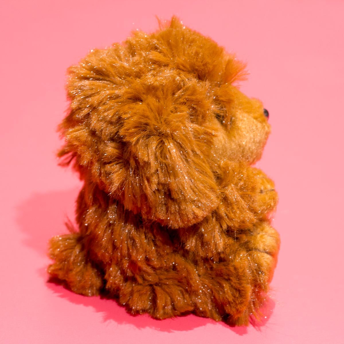 TAKENOKOお手玉フォンテーヌ Amazon.co.jp: ○【お手玉フォンテーヌ】ぬいぐるみ トイプードル(茶