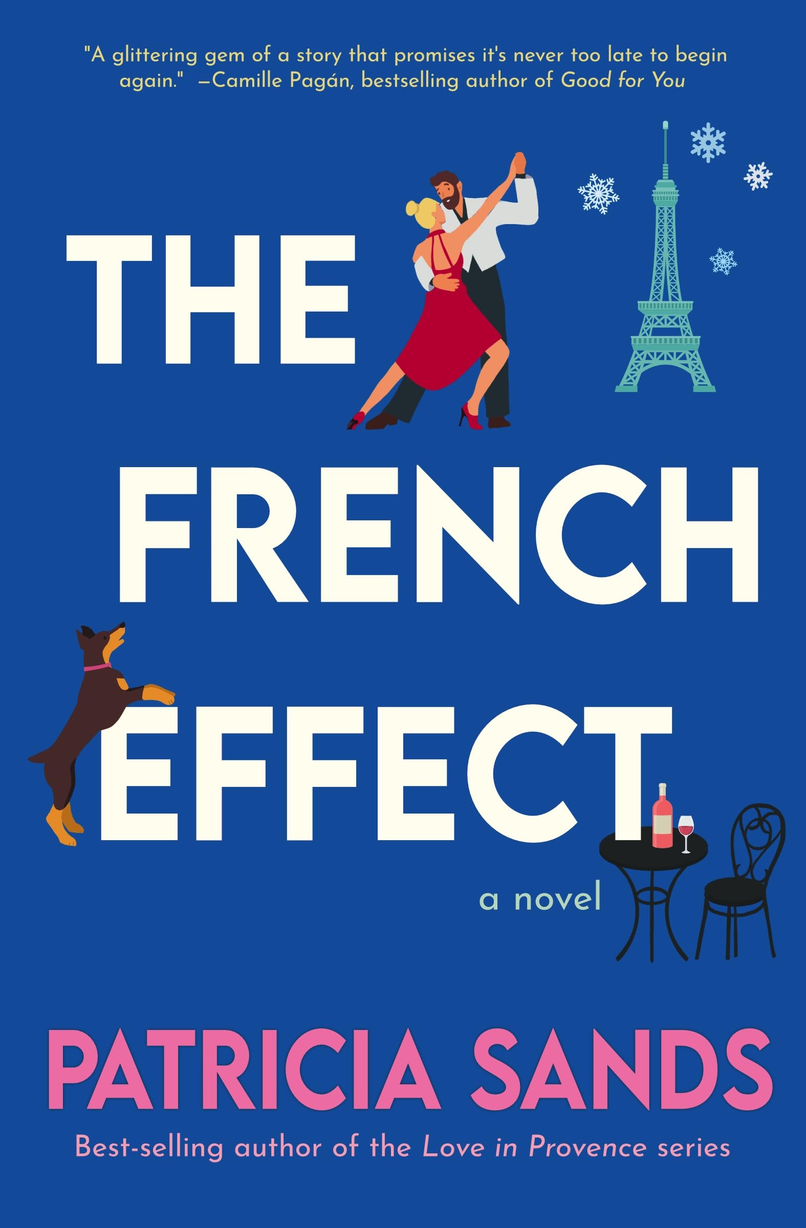 The French Effect