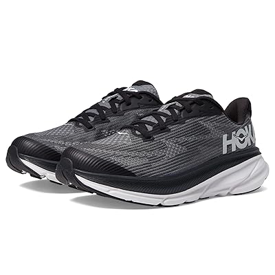 Hoka Kids Clifton 9 (Big Kid) Kid