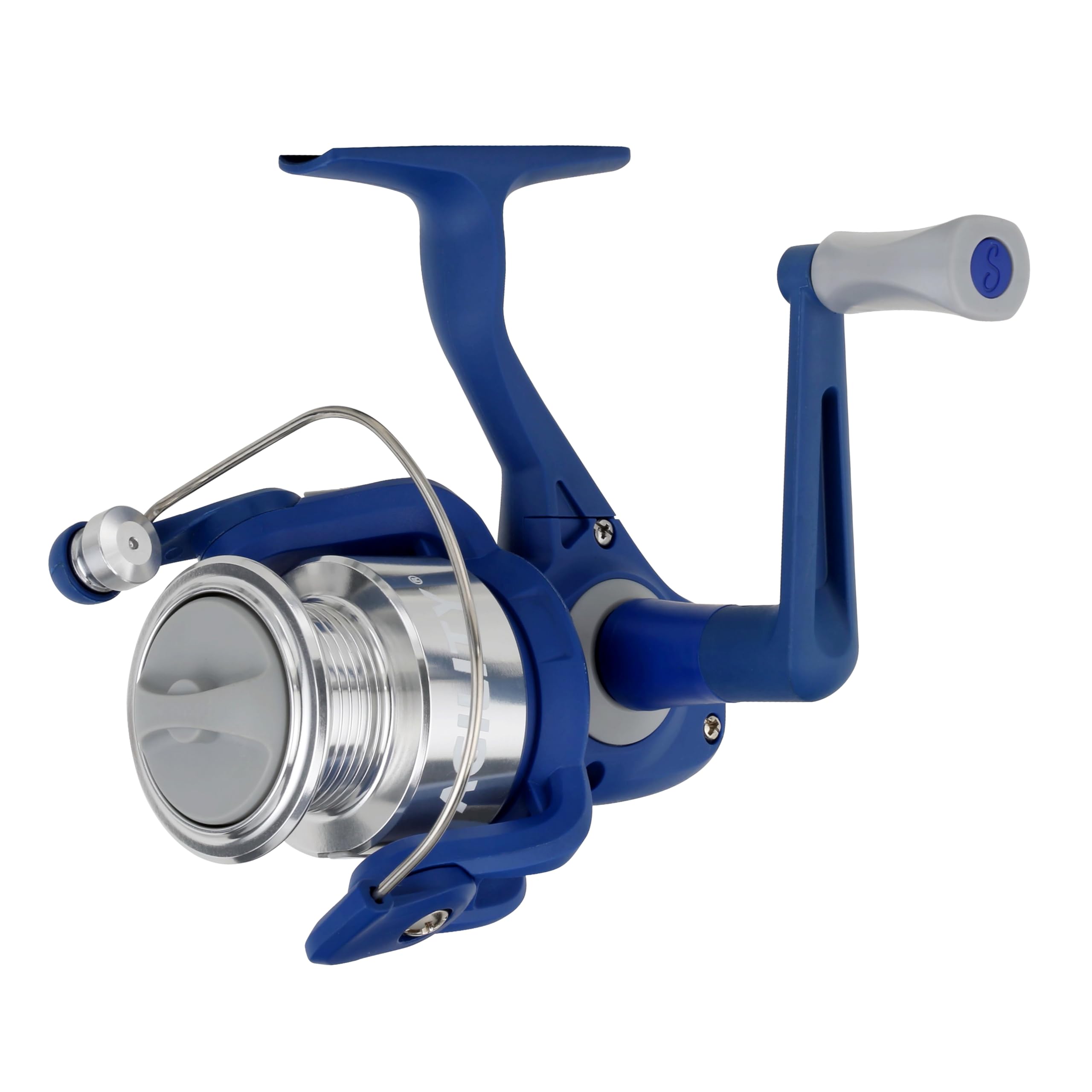 Amazon.com: Shakespeare Agility Spinning Fishing Reel, Size 25