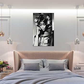 Naomi Campbell /ナオミ キャンベル/ポスター/ ナオミ・キャンベル写真