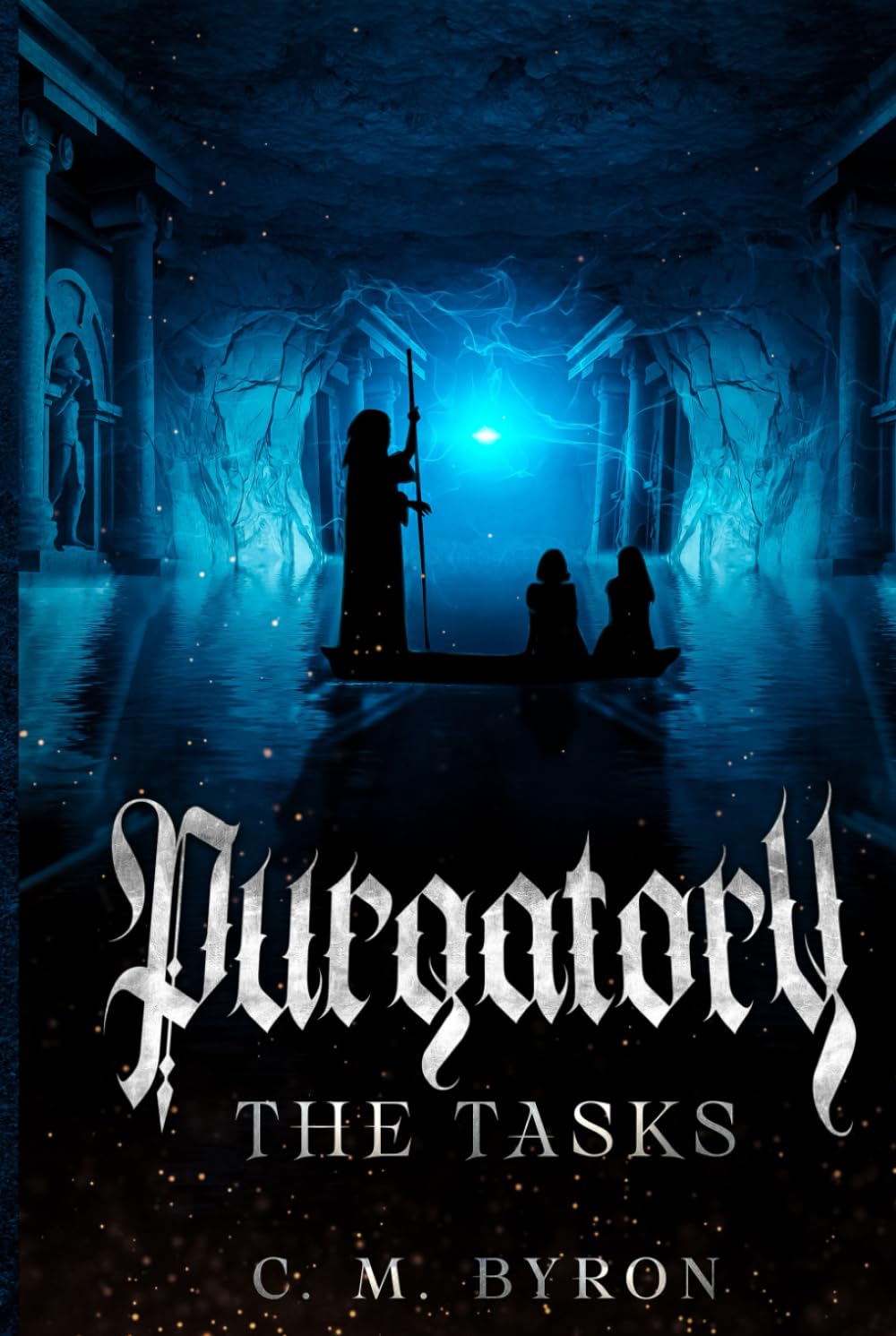 PURGATORY: The Tasks