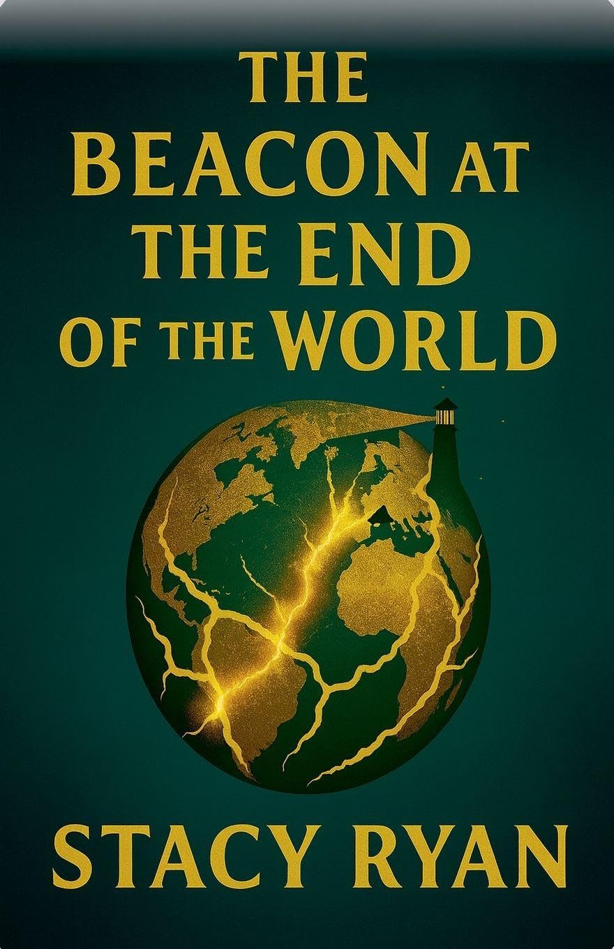 The Beacon At The End Of The World: 5 (The Lightkeeper Chronicles)