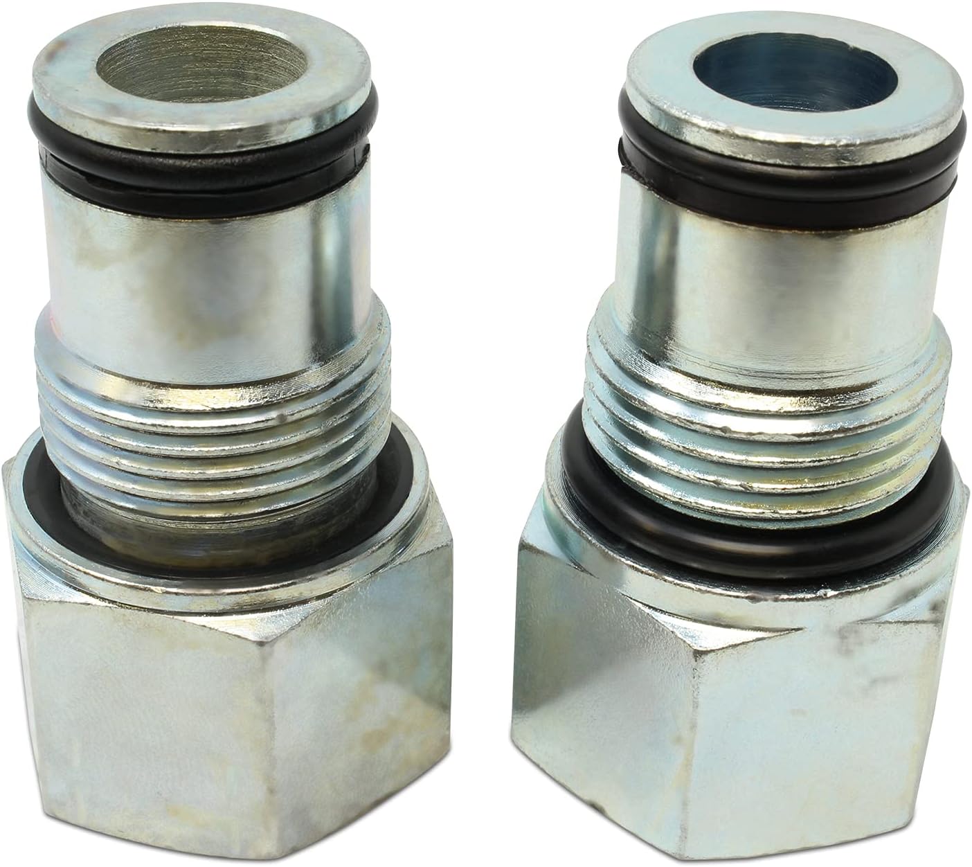 Power Beyond Adapter Sleeve for P80G Series Summit Monoblock Valves