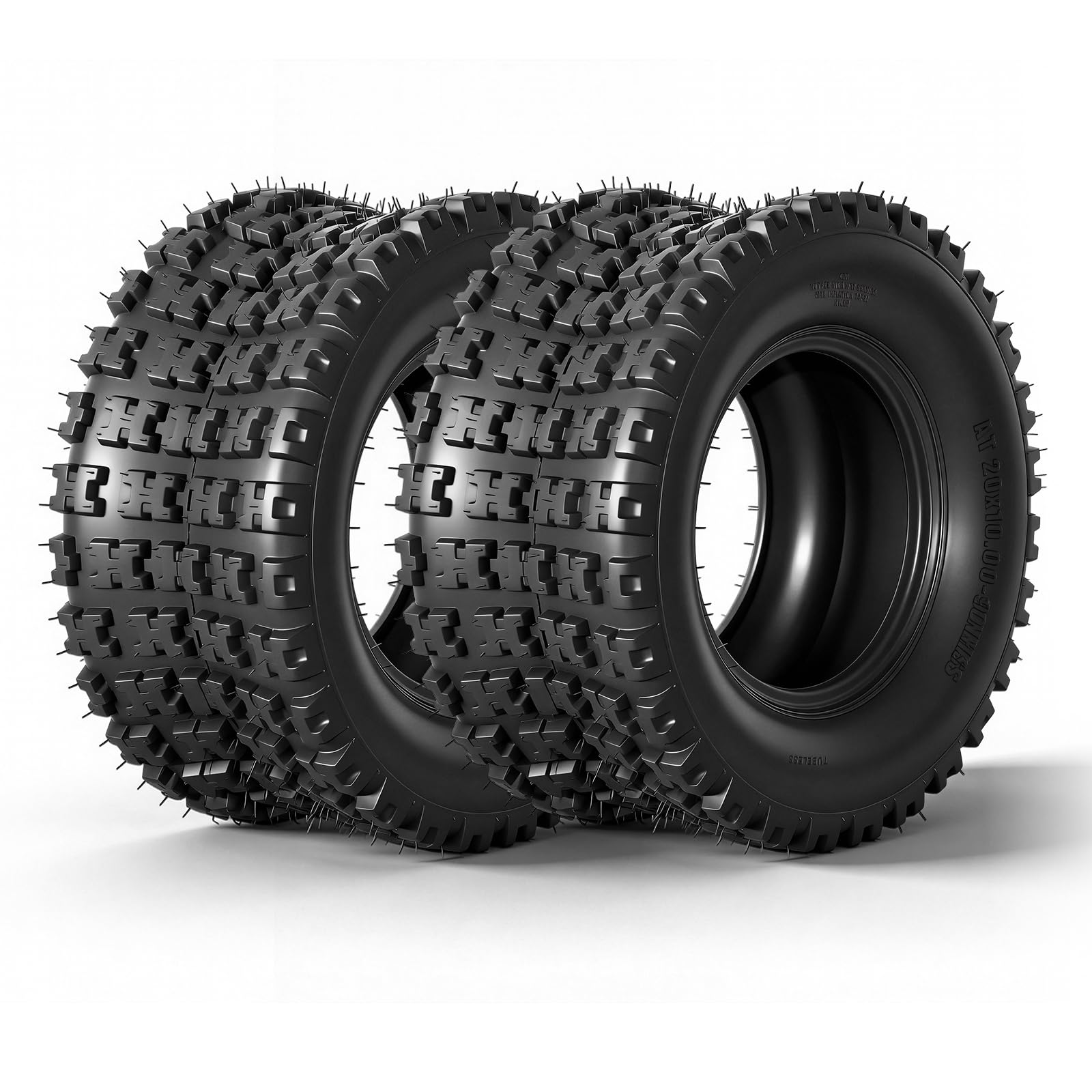 MOTOOS 20x10