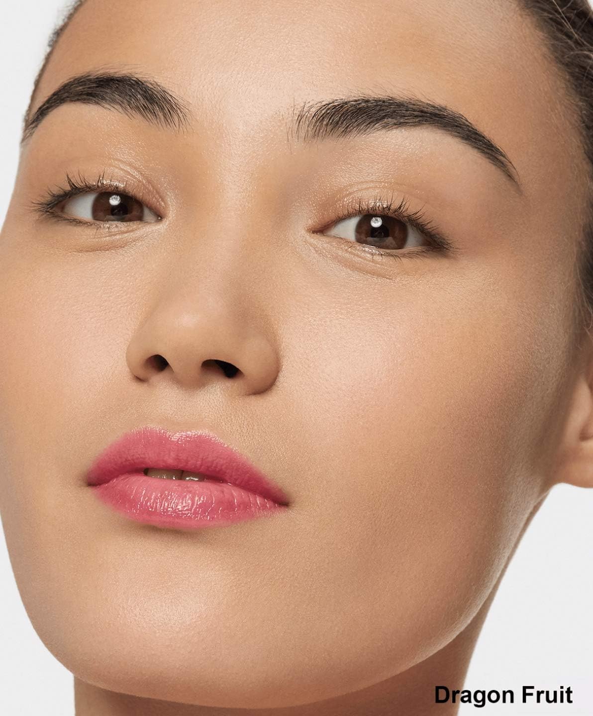 Clinique Moisture Surge Pop Triple Lip Balm ≈ Hydrate + Tint + Shine •• (Dragon Fruit 02) •• : Beauty & Personal Care