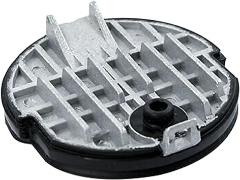 MS-622718 Diffuser Plate for Krups Dolce Gusto Coffee Maker Diffuser Capsule Piercing Plate