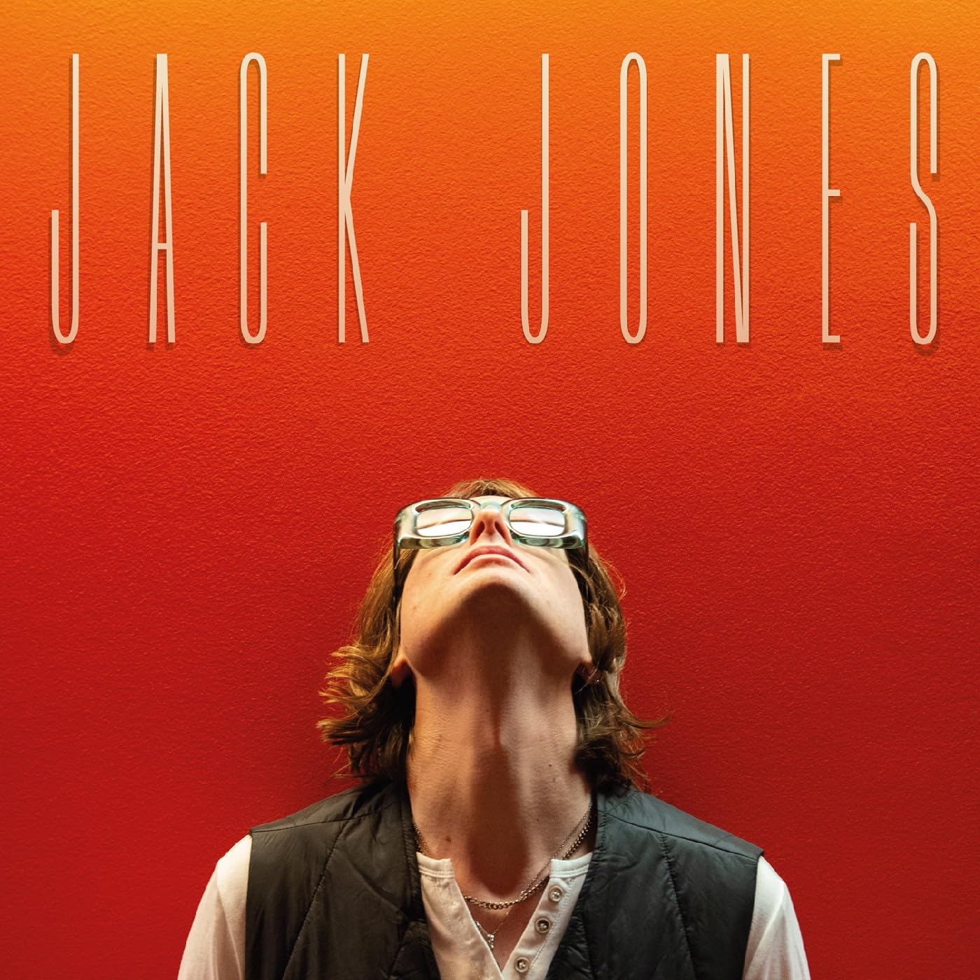 Jack Jones Jack Jones CD SOCD015 NEW