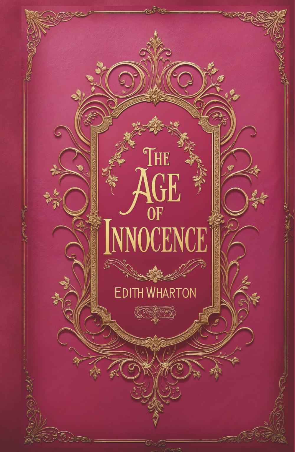 The Age of Innocence: A Tale of Love and Duty in Gilded Age New York