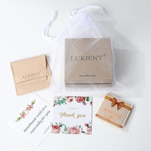 Miniatura 7 de Sterling Silver Cross Necklace for Women 925 Sterling Silver Polished Curved Cross Pendant Necklace Handmade Crosses Religious Jewelry Gift (White