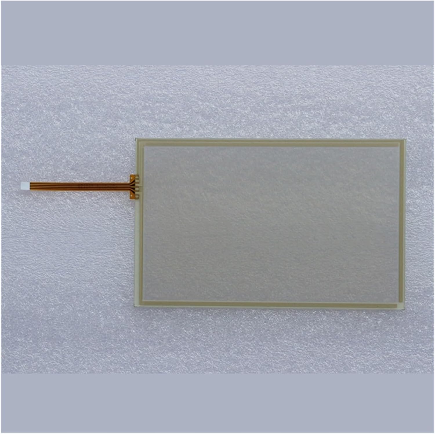 SA-7A SA-7B EA-070B SK-070BE - Plastic protective film touch screen(Touchpad)