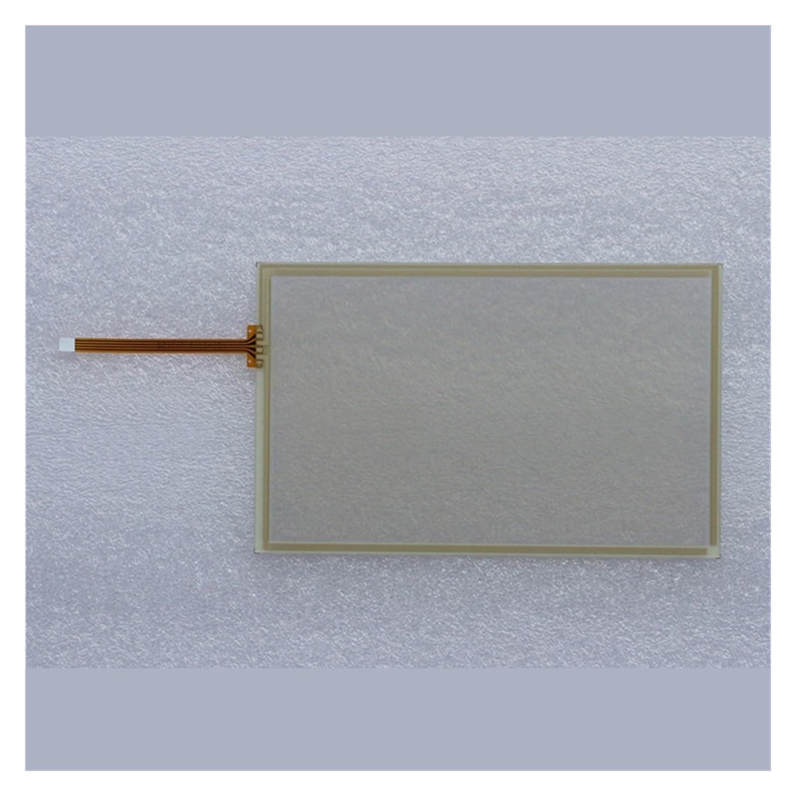Film de protection écran tactile SA-7B plastique touchpad