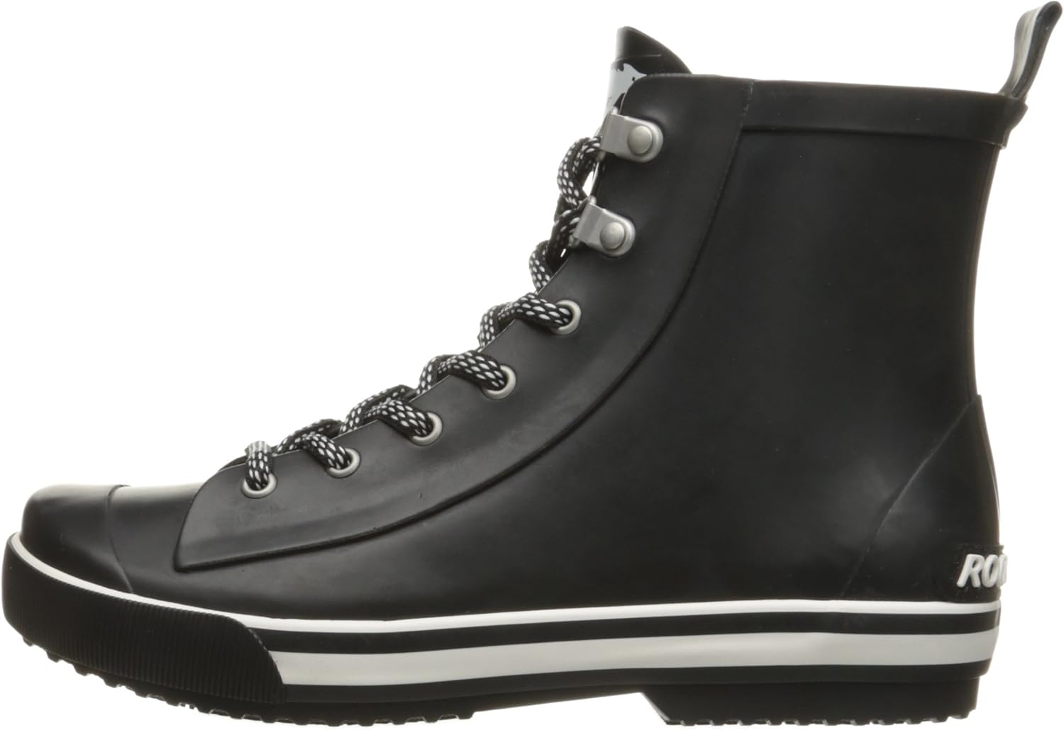  | Rocket Dog Women's Rainy Rubber Rain Boot | Rain Footwear