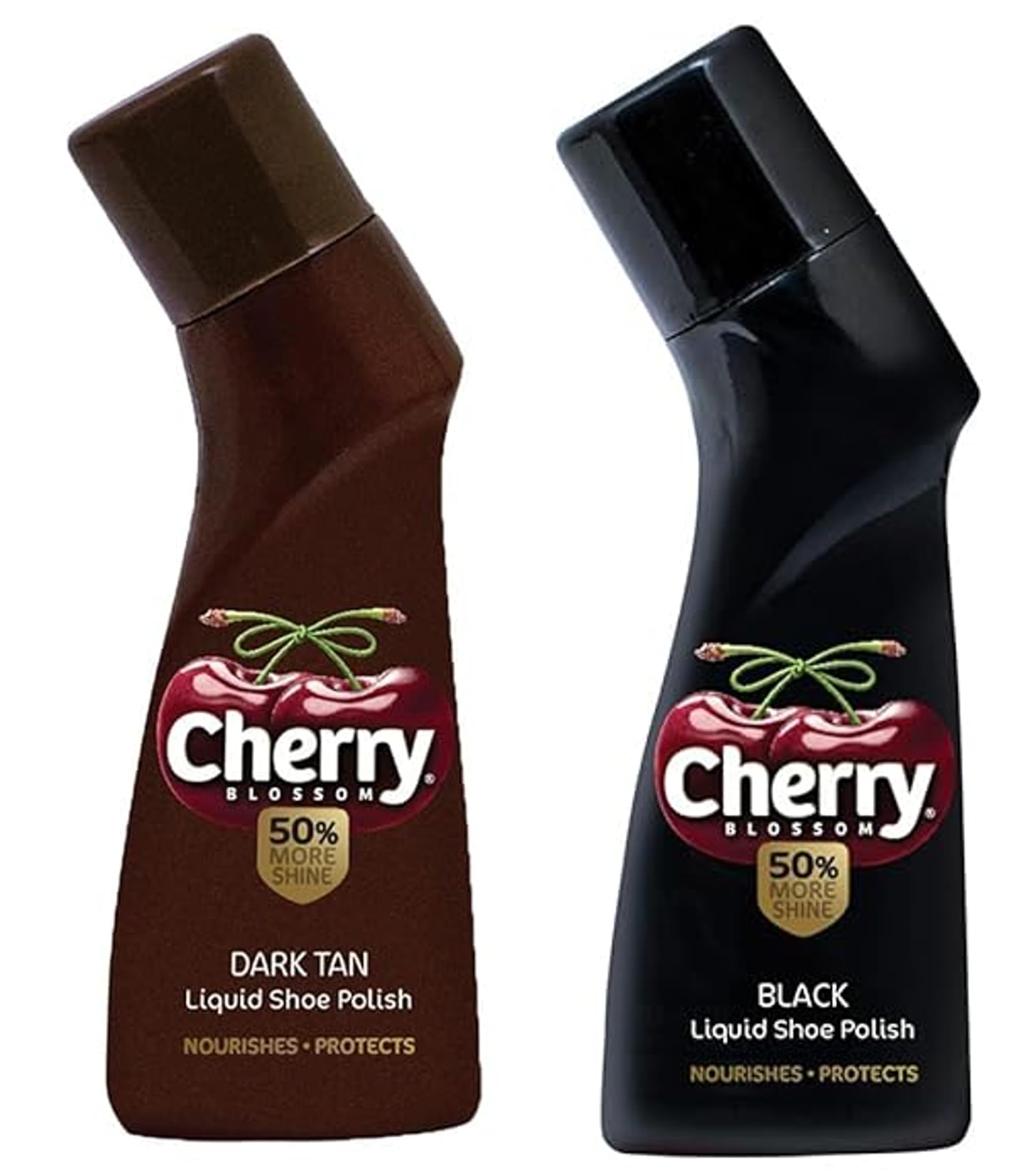 See full amazon price history chart for HUMARABAZAR Cherry Blossom Liquid Shoe Polish, Black & Dark Tan - 75 ml Each (Pack Of 2) HUMARABAZAR Cherry Blossom Liquid Shoe Polish, Black & Dark Tan - 75 ml Each (Pack Of 2) (B0DDKWY1FB) Amazon Price History, Amazon Price Tracker