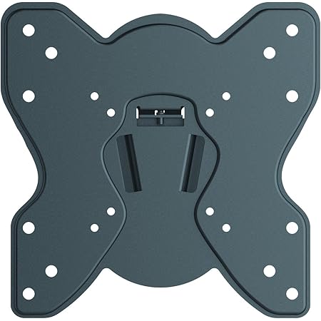 Meliconi Slimstyle Plus 400 SR, Supporto Con Braccio Ultra Sottile Da - Foto 12