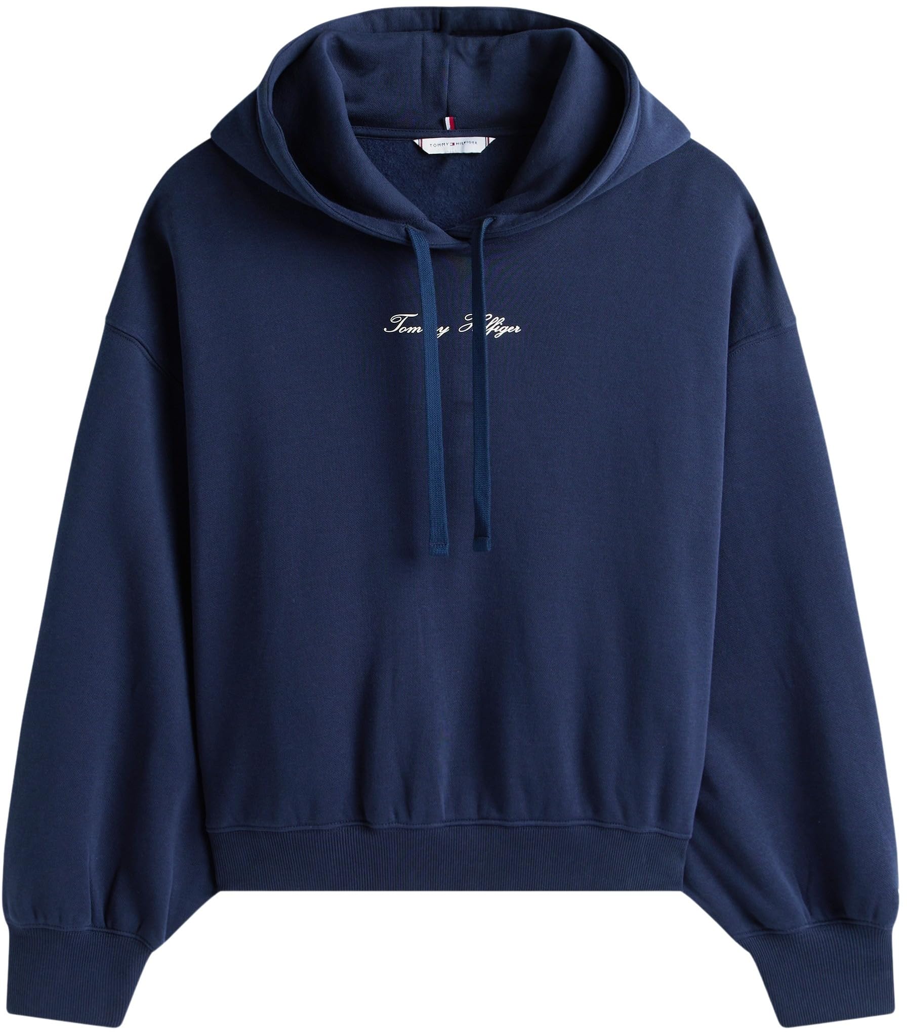 Tommy Hilfiger Felpa Donna Art WW0WW47459
