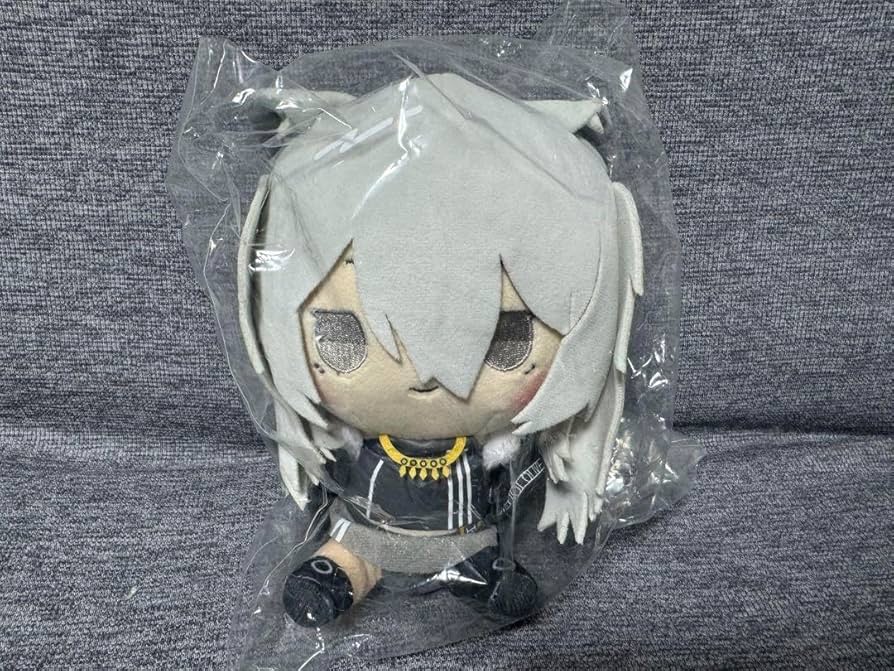 ホロライブ ドン・キホーテコラボ もちどる 獅白ぼたん ホロライブ 獅白ぼたん もちどる ぬいぐるみ ドン・キホーテ