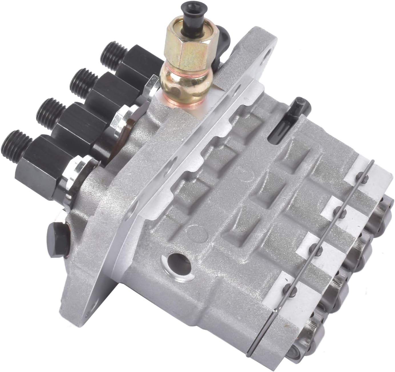 Fuel Injection Pump 308-1905 Replacement for Caterpillar CAT 3024C C2.2 Engine 3232D3 216B3 242B 226B3 Replace # 3081905 CA3081905