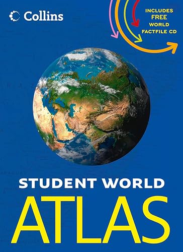 World Atlas (Collins Student Atlas)