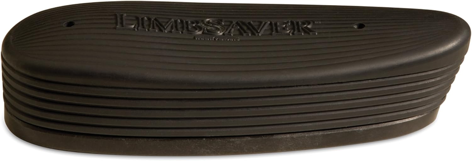 LimbSaver Classic Precision-Fit Recoil Pad for Wood Stocks