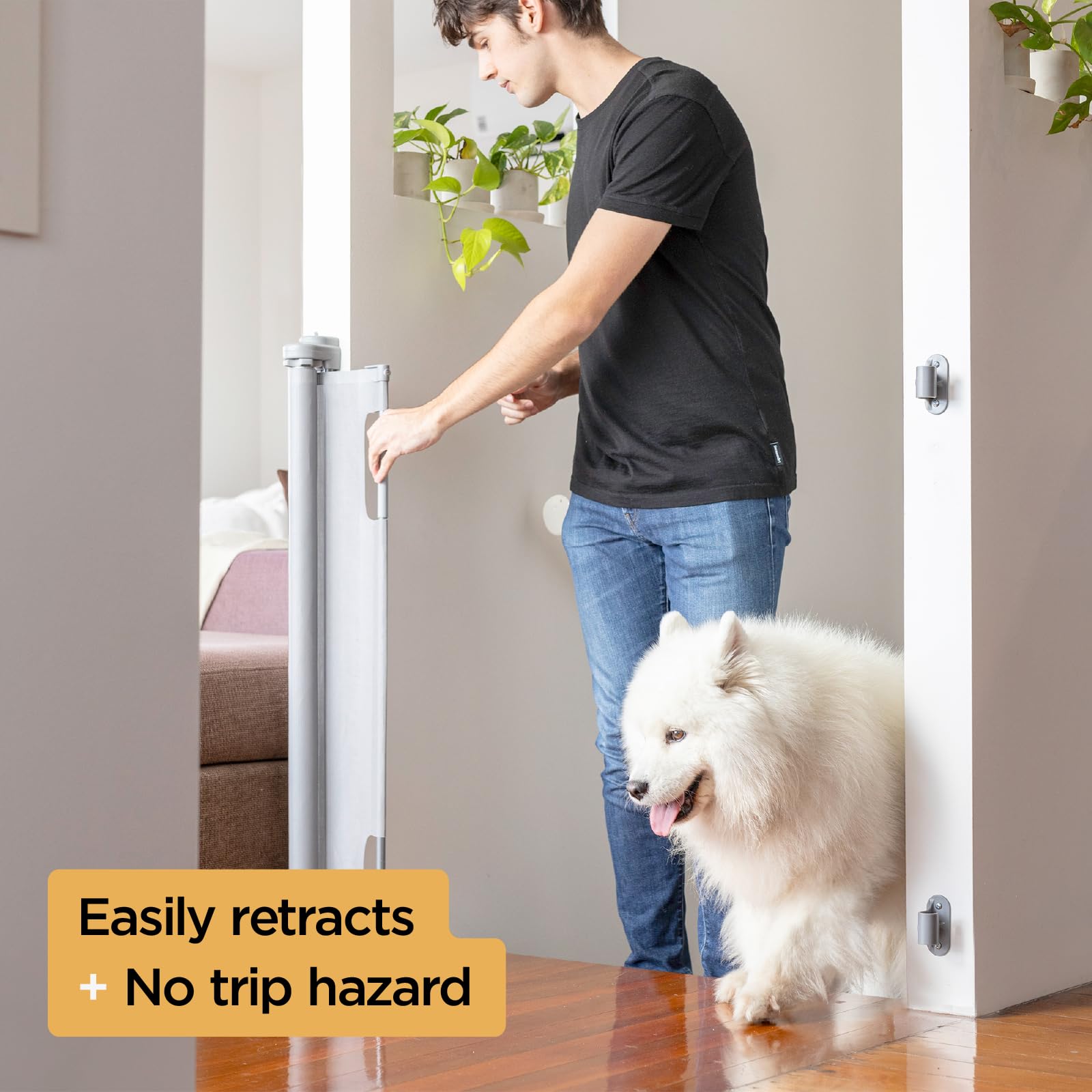 Amazon.com : Hakuna Pets Indoor/Outdoor Paw Proof